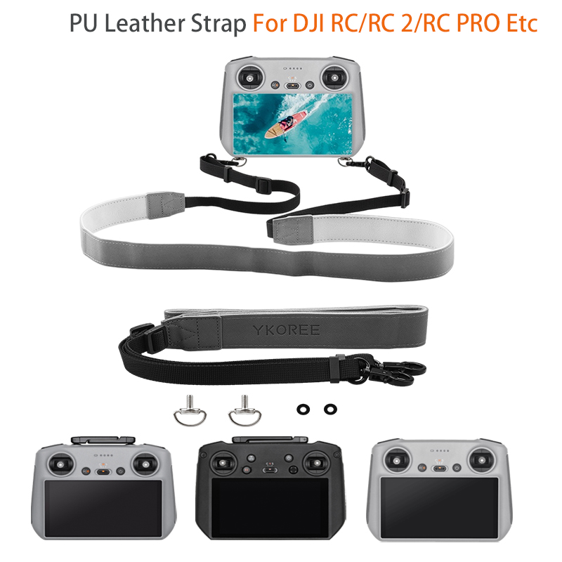 Remote Controller Strap Should - Drone Rc Controller Belt のレビューと価格