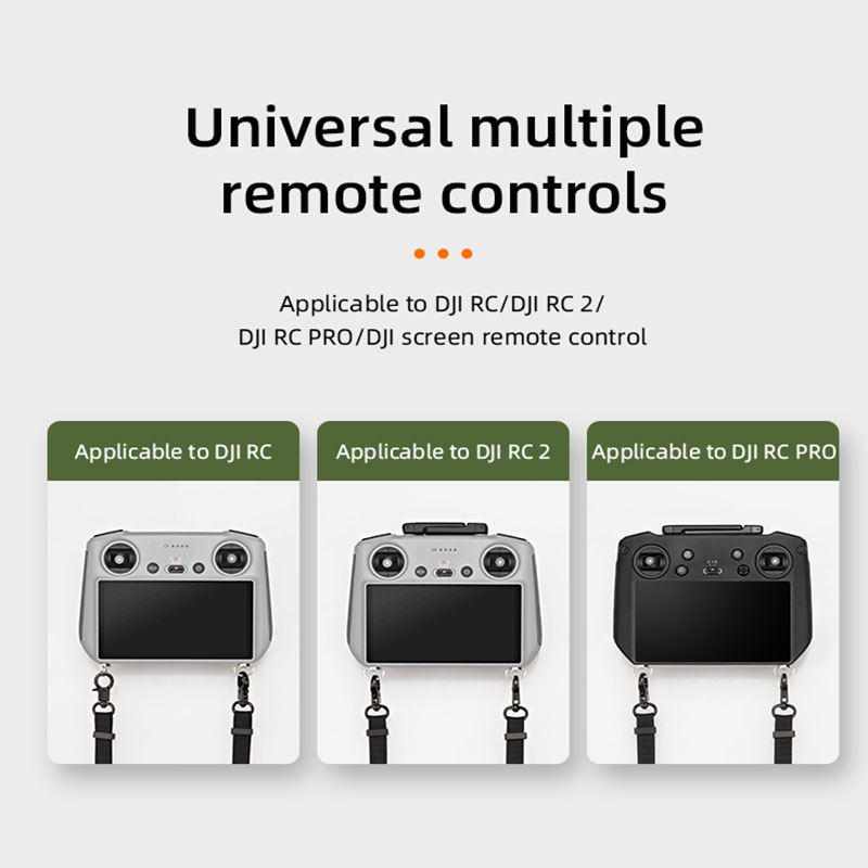 Remote Controller Strap Should - Drone Rc Controller Belt のレビューと価格