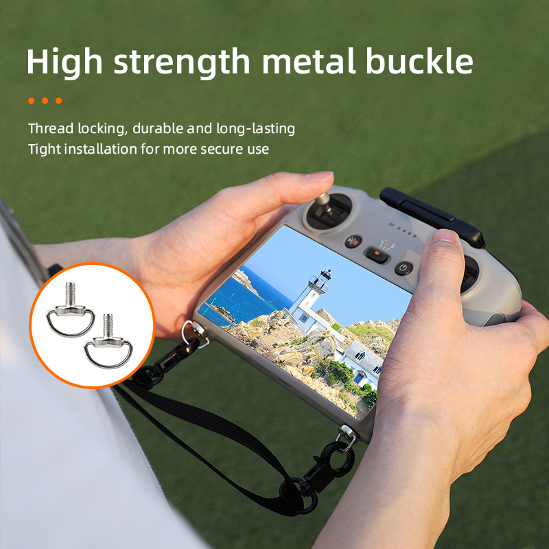 Remote Controller Strap Should - Drone Rc Controller Belt のレビューと価格