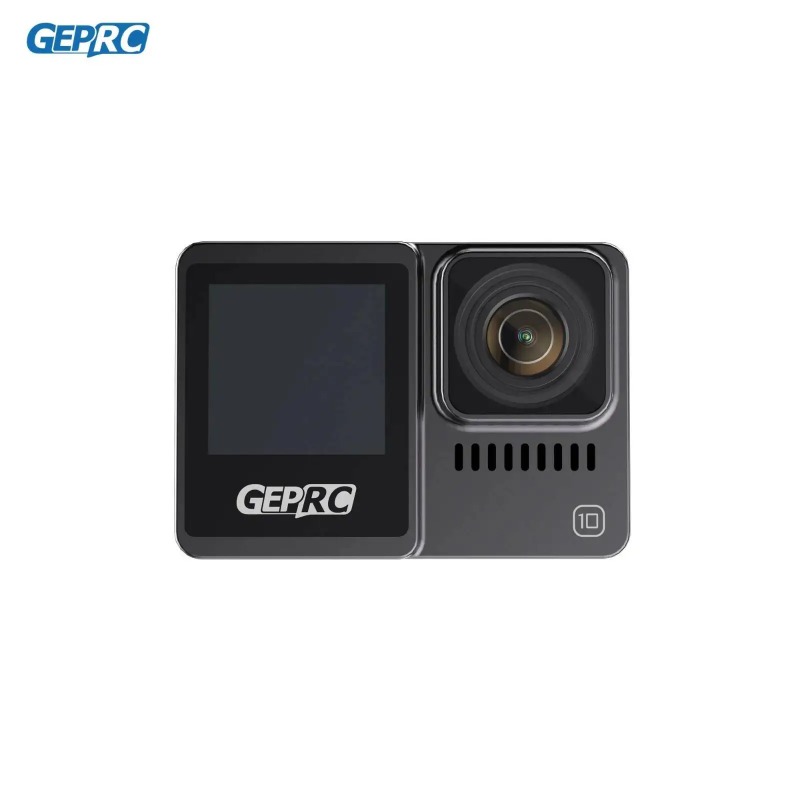 GEPRC Naked Camera GP11/GP12 F - Drone Rc Action のレビューと価格