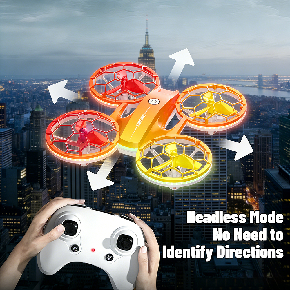 2026 New RC Drone for Kids One - Drone Vera Rc のレビューと価格