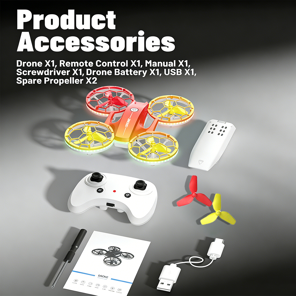 2026 New RC Drone for Kids One - Drone Vera Rc のレビューと価格