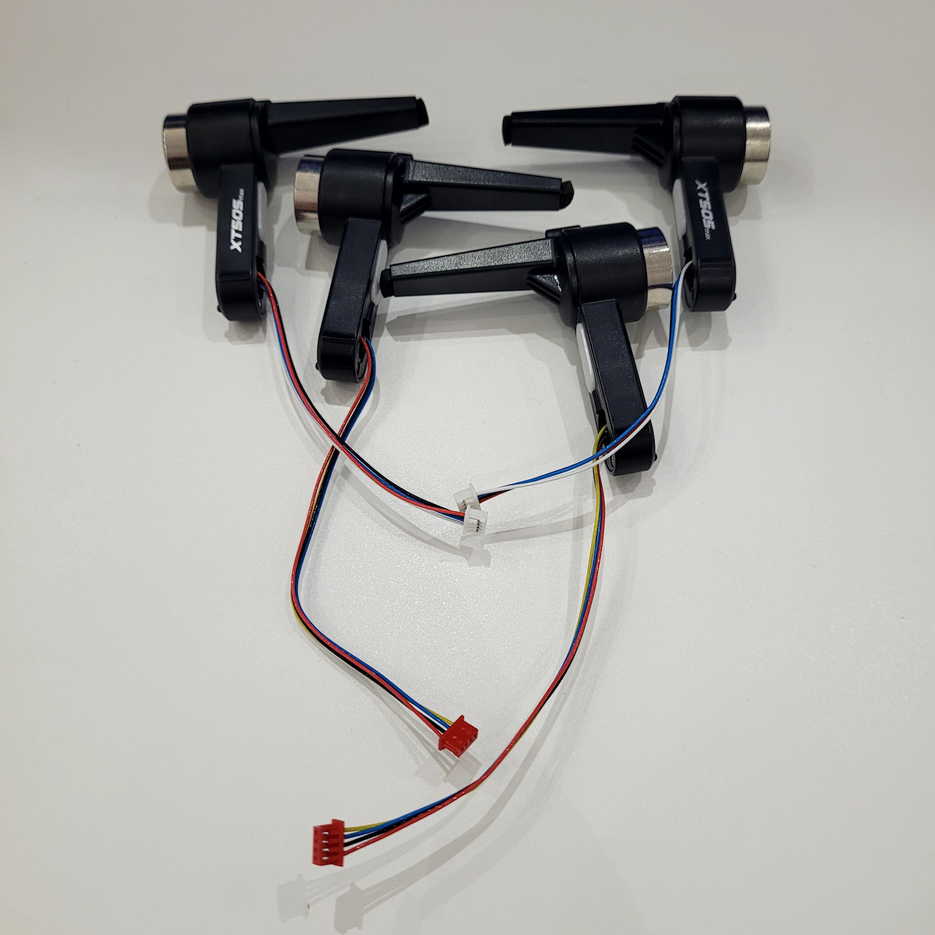 Original XT505 Motor Arm Spare - Xt505 Rc Drone のレビューと価格