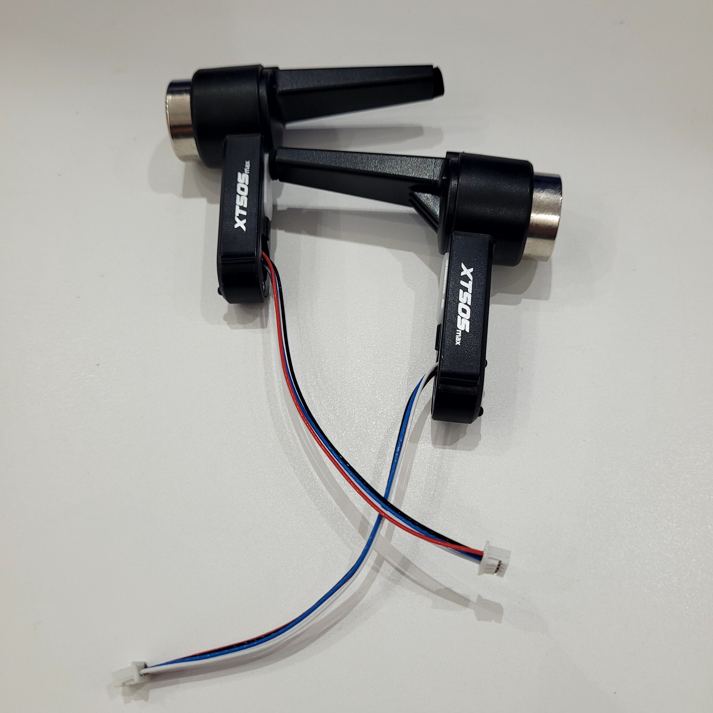 Original XT505 Motor Arm Spare - Xt505 Rc Drone のレビューと価格
