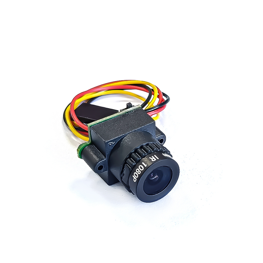 TS832 Receiver +RC832 +1000TVL - Fpv Antenna Receiver のレビューと価格