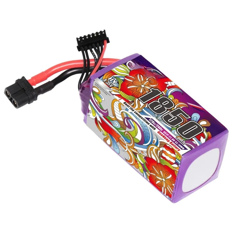 For RC FPV Racing Drone Helico - Drone Ls Rc のレビューと価格