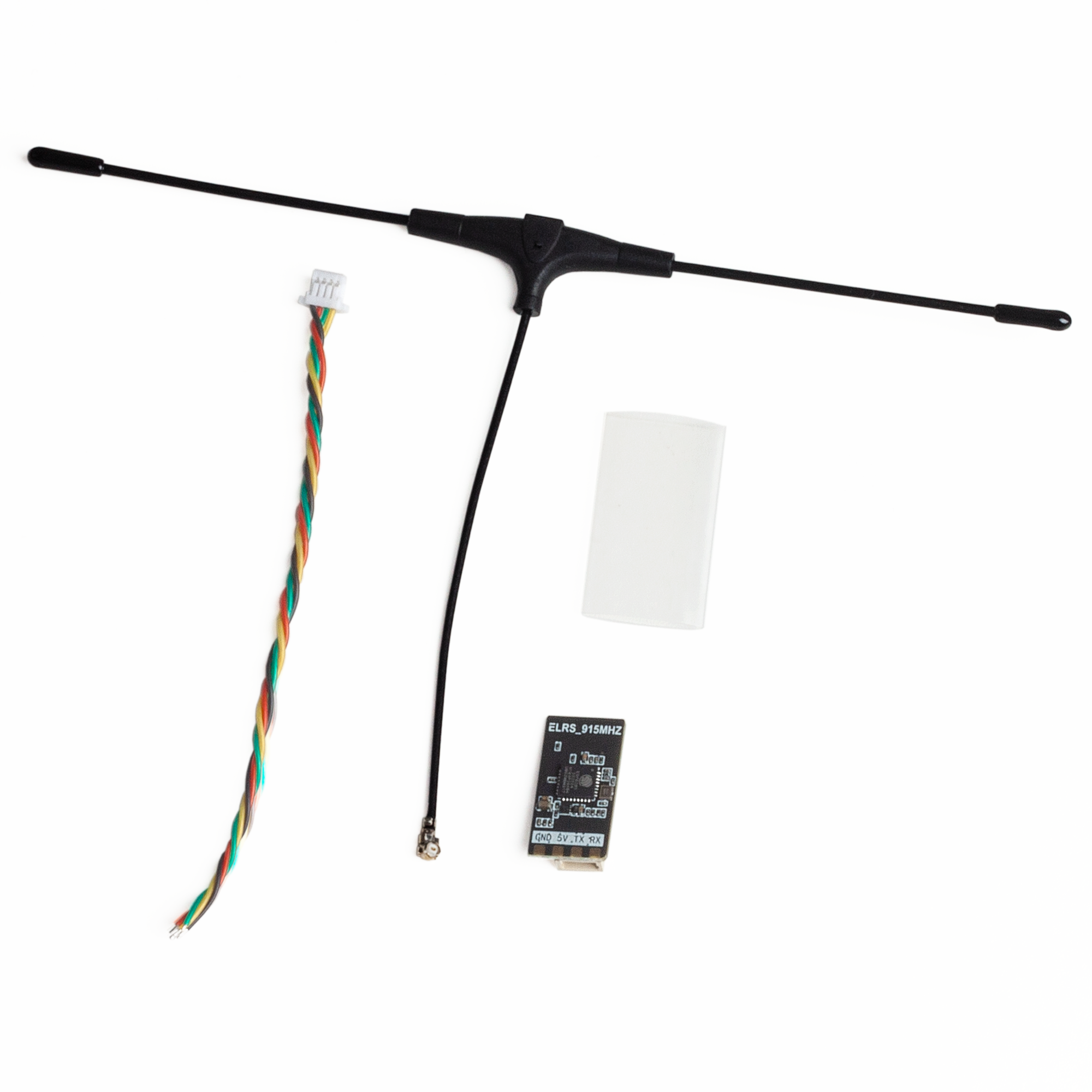 NEEBRC ELRS 2.4G/915Mhz/360Mhz - Fpv Antenna Receiver のレビューと価格