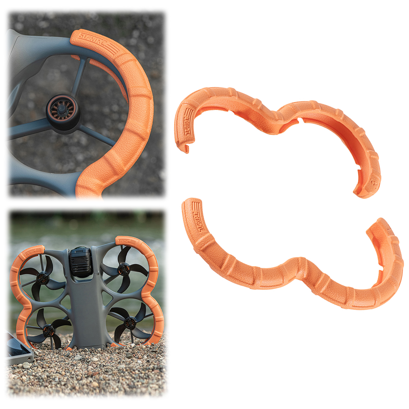 For DJI Avata 360 Propeller Gu - Drone Propeller Guards のレビューと価格