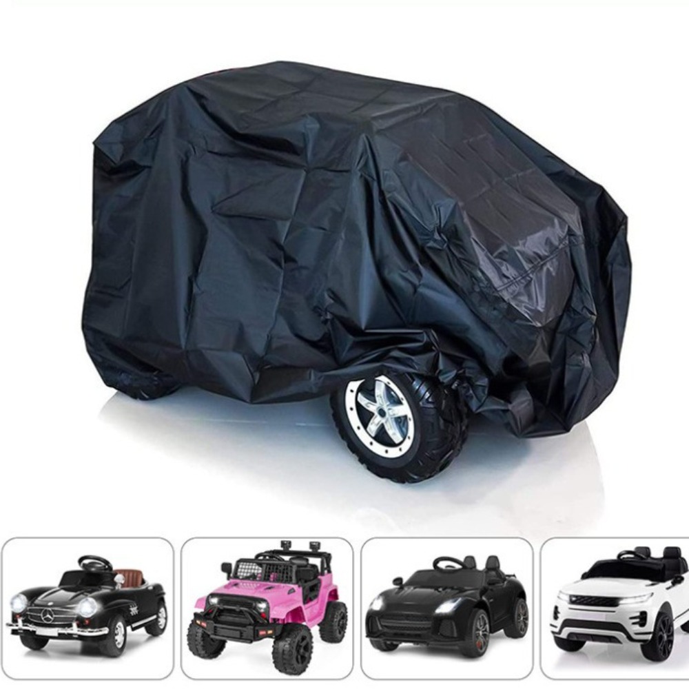 Outdoor Kids Electric Car Cove - Drone Vera Rc のレビューと価格