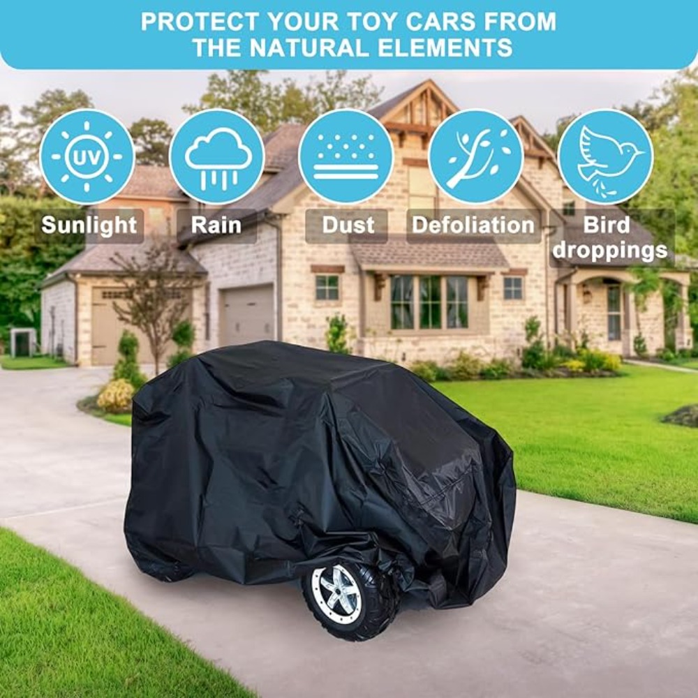 Outdoor Kids Electric Car Cove - Drone Vera Rc のレビューと価格