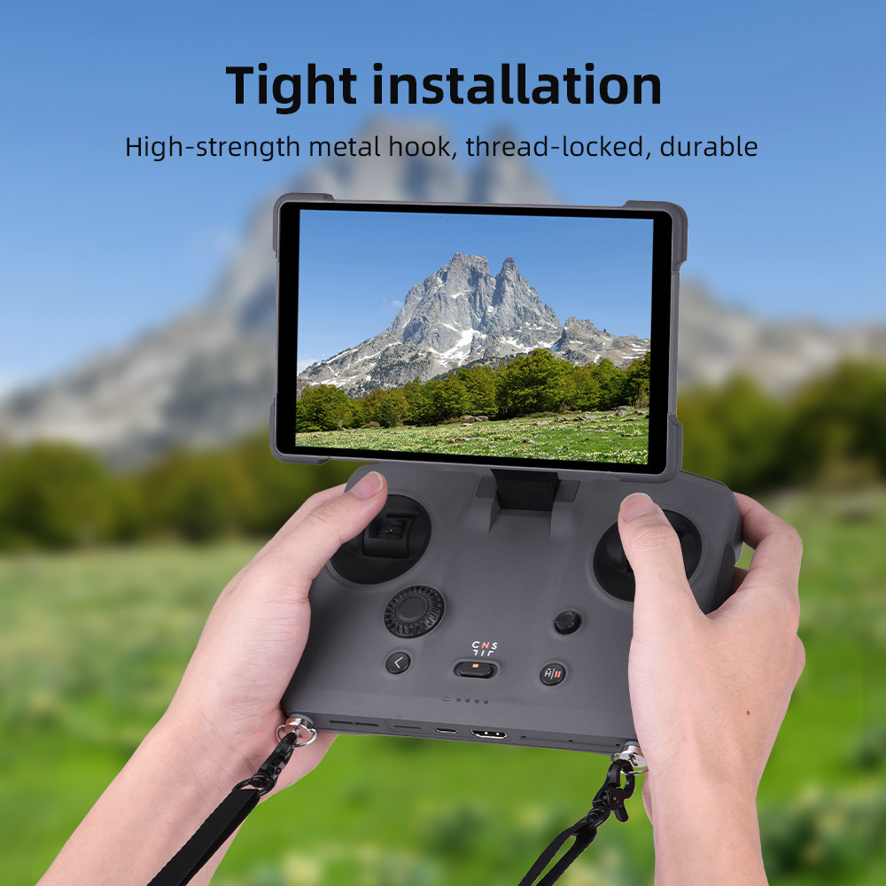 Wtohoby Nylon Lanyard for DJI  - Drone Rc Controller Belt のレビューと価格