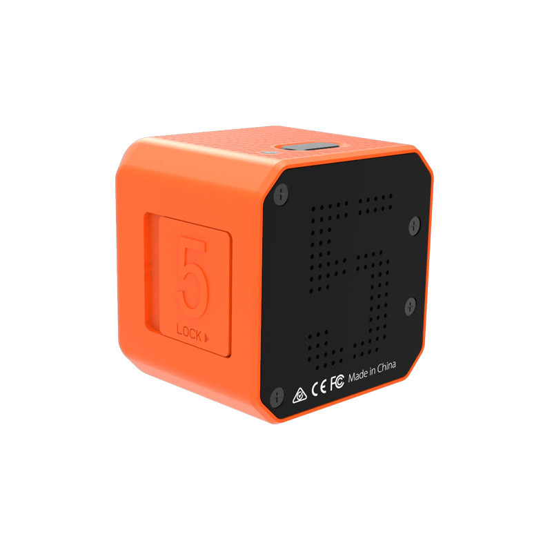 RunCam 5 RunCam5 Orange 4K 2.7 - Drone Rc Action のレビューと価格