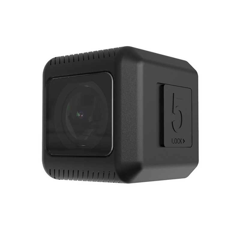 RunCam 5 RunCam5 Orange 4K 2.7 - Drone Rc Action のレビューと価格