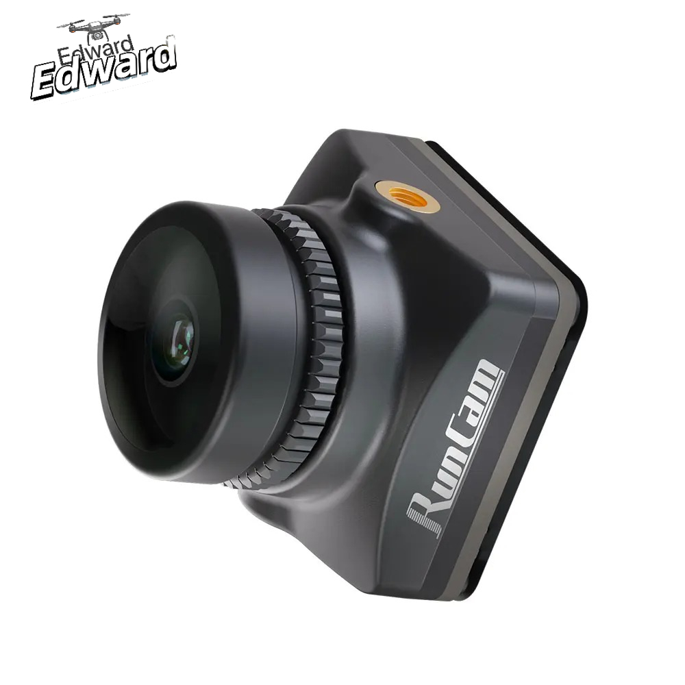 2026 Edward RunCam Phoenix 2 S - Drone Rc Race のレビューと価格