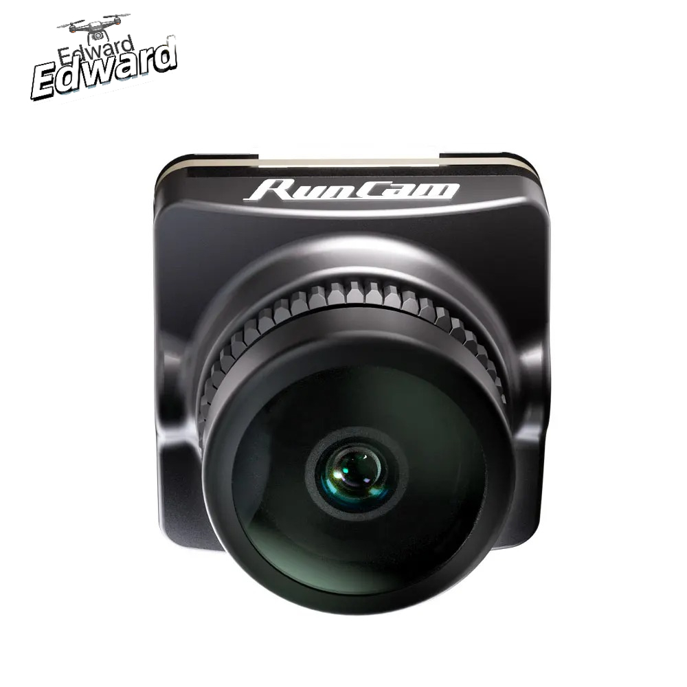2026 Edward RunCam Phoenix 2 S - Drone Rc Race のレビューと価格