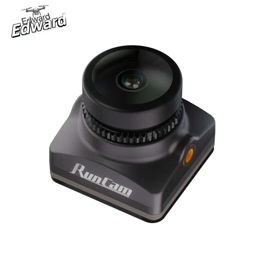 2026 Edward RunCam Phoenix 2 S - Drone Rc Race のレビューと価格