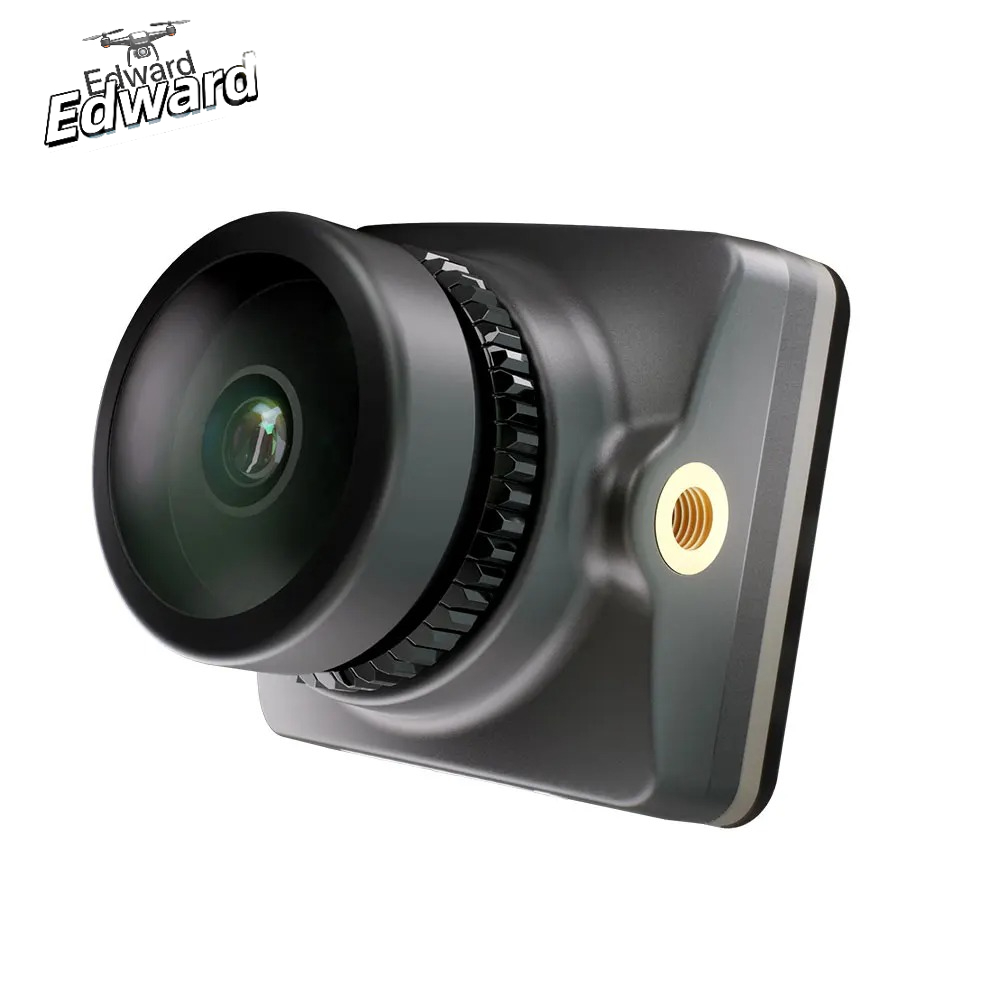 2026 Edward RunCam Phoenix 2 S - Drone Rc Race のレビューと価格
