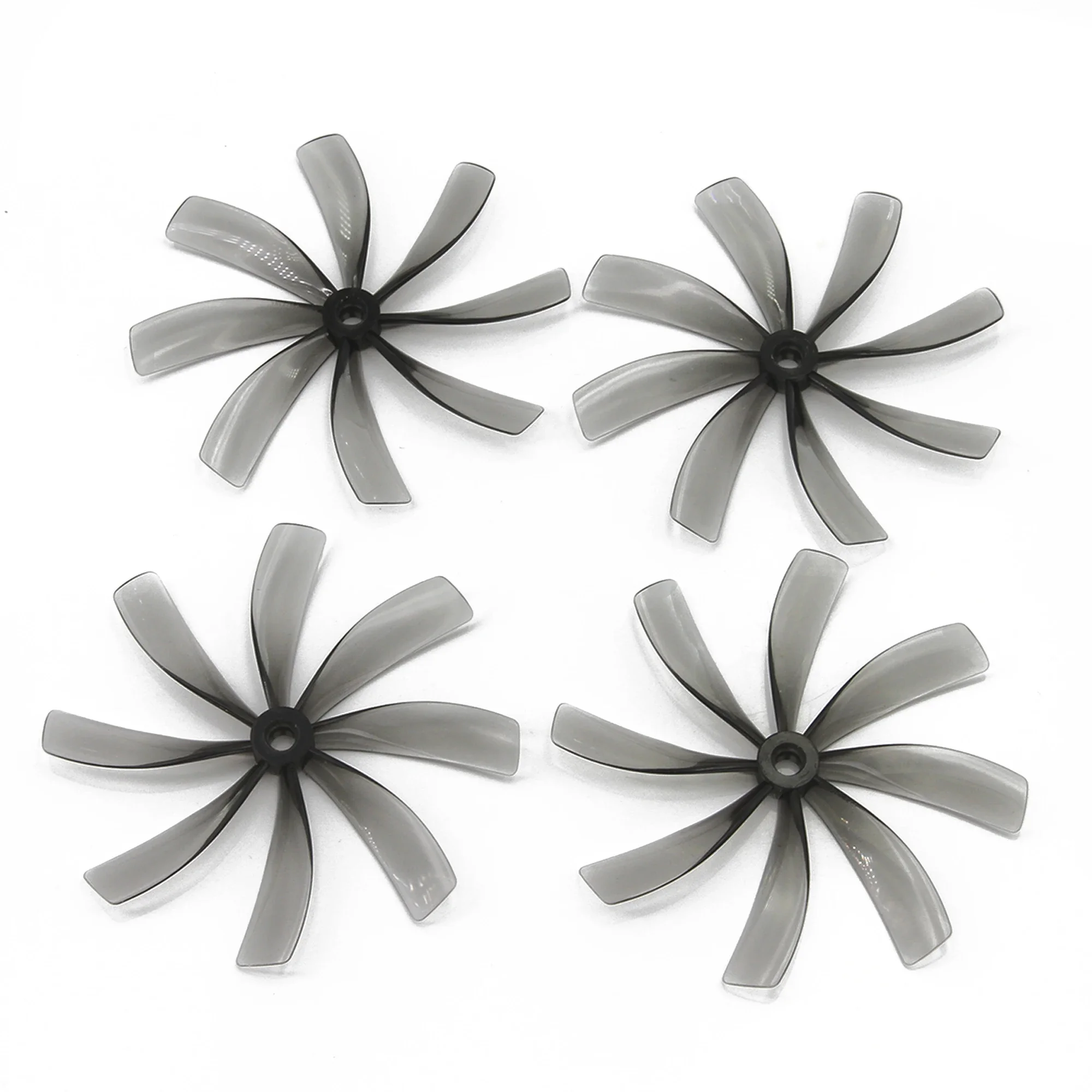 2Pairs 3.5inch 89x8 90x5 90x3  - Drone Rc Diy のレビューと価格