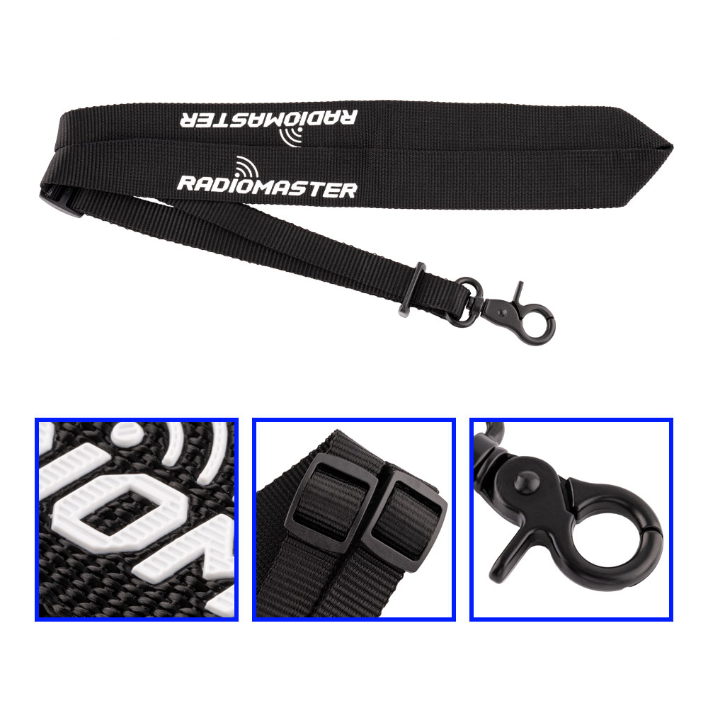 Radiomaster Neck Strap RC Radi - Drone Rc Belt のレビューと価格