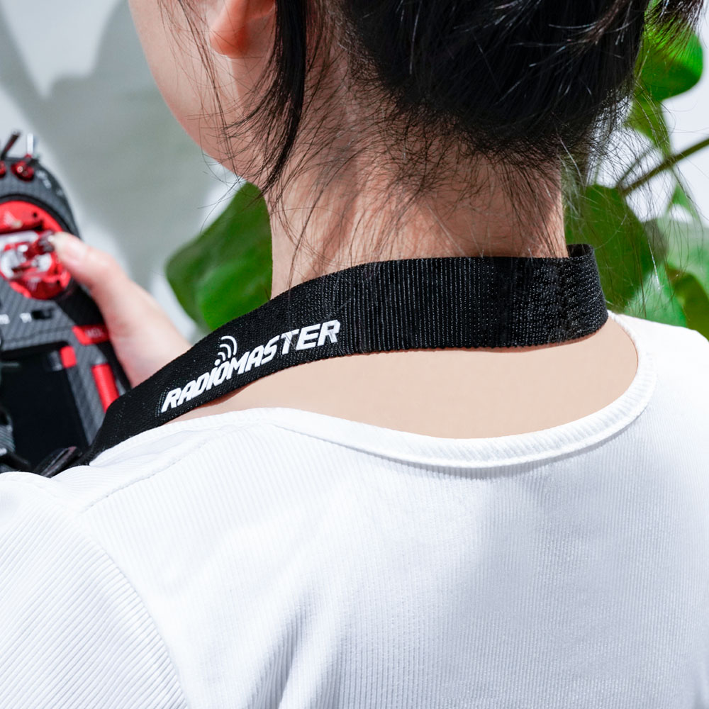 Radiomaster Neck Strap RC Radi - Drone Rc Belt のレビューと価格