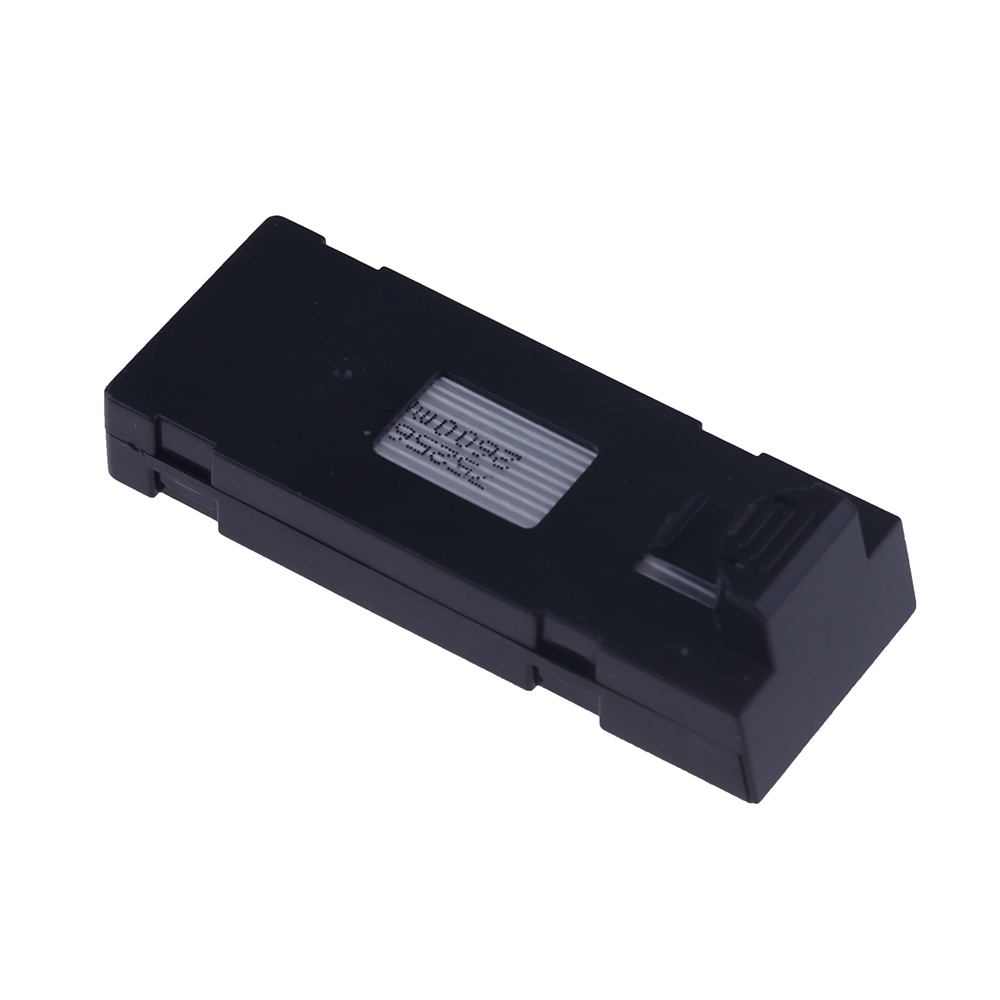 Upgrade Capacity 2600mAh 3.7V  - Drone Ls Rc のレビューと価格