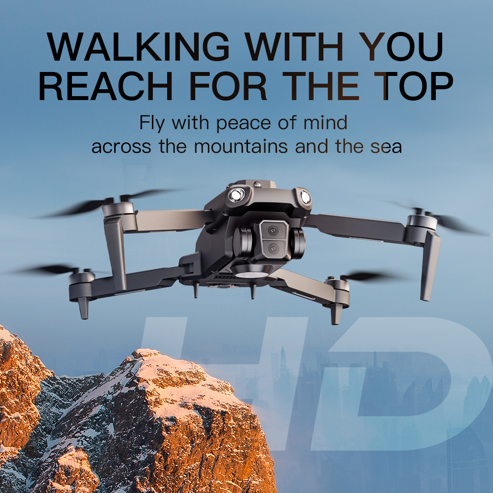 New SG109 Drone 8K Professiona - Drone Rc Not Connected のレビューと価格