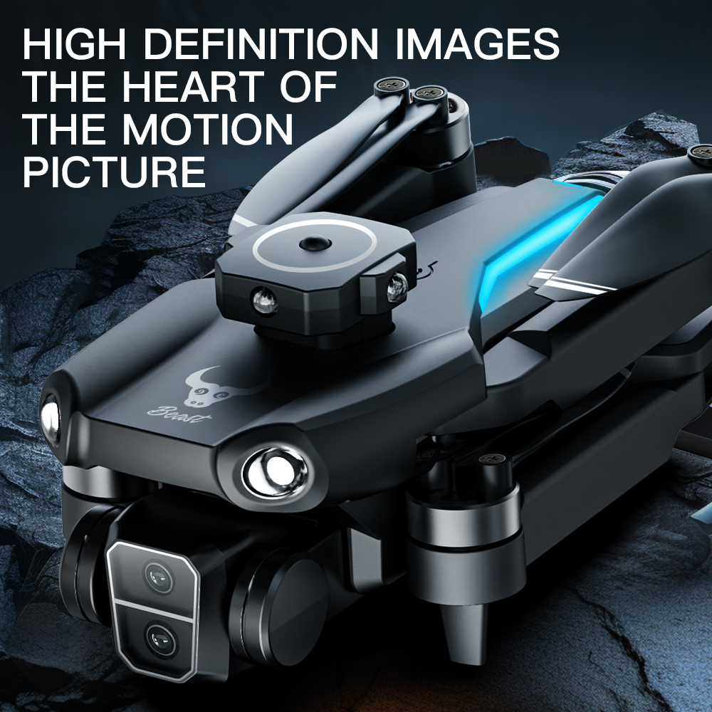 New SG109 Drone 8K Professiona - Drone Rc Not Connected のレビューと価格