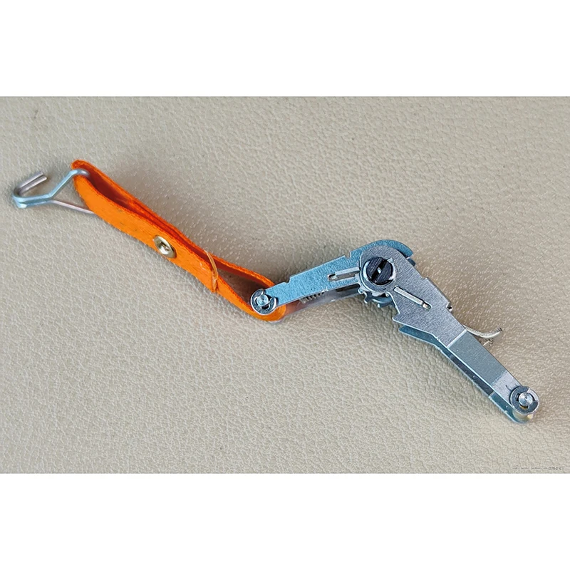 Model Car Metal Simulation Rop - Drone Rc Belt のレビューと価格