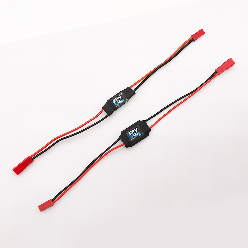 Ultralight BEC Module 3A 5V 2- - Drone Rc Diy のレビューと価格