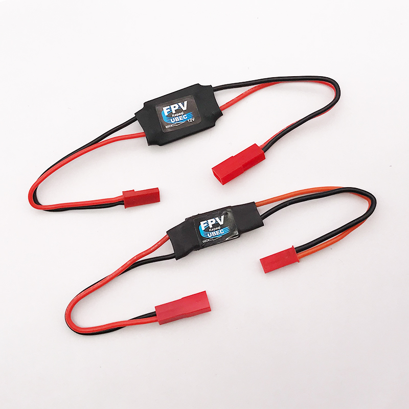 Ultralight BEC Module 3A 5V 2- - Drone Rc Diy のレビューと価格