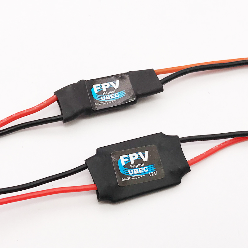 Ultralight BEC Module 3A 5V 2- - Drone Rc Diy のレビューと価格