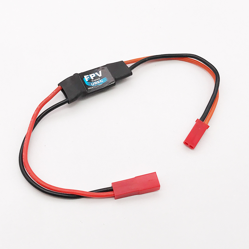 Ultralight BEC Module 3A 5V 2- - Drone Rc Diy のレビューと価格