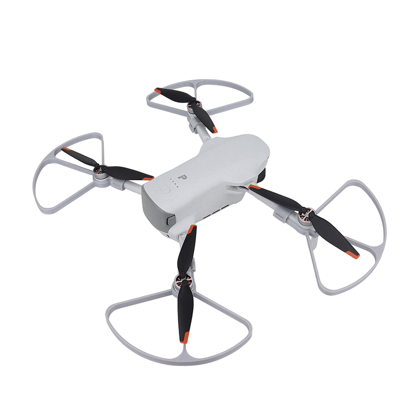 Propeller Guard Cage For Poten - Drone Propeller Guards のレビューと価格