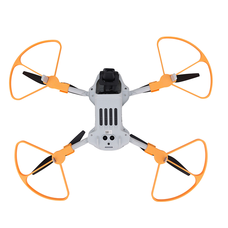 Propeller Guard Cage For Poten - Drone Propeller Guards のレビューと価格