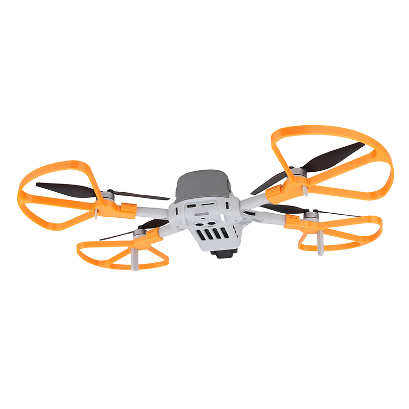 Propeller Guard Cage For Poten - Drone Propeller Guards のレビューと価格