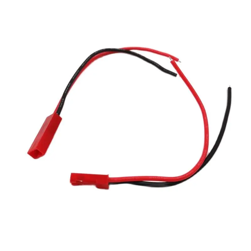 20pcs 10 Pairs JST 2P Connecto - Drone Rc Race のレビューと価格