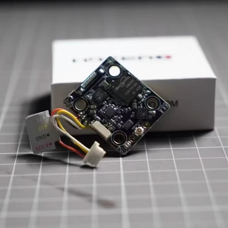 HDZero Race V3 HD Digital VTX  - Drone Rc Race のレビューと価格