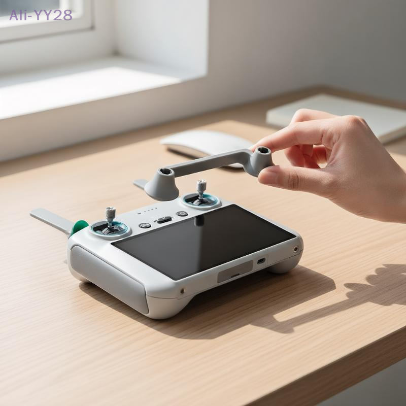 {YY28} 1/2Pcs Rocker Joystick  - Drone Rc Action のレビューと価格