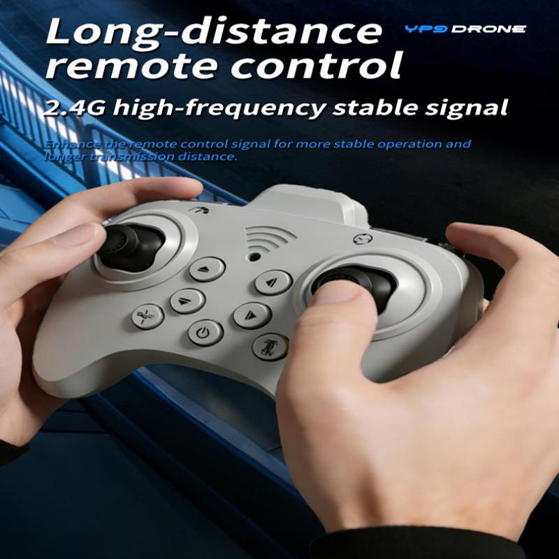 2 in 1 RC Drone Car Dual Mode  - Rc Drone And Flying Car のレビューと価格
