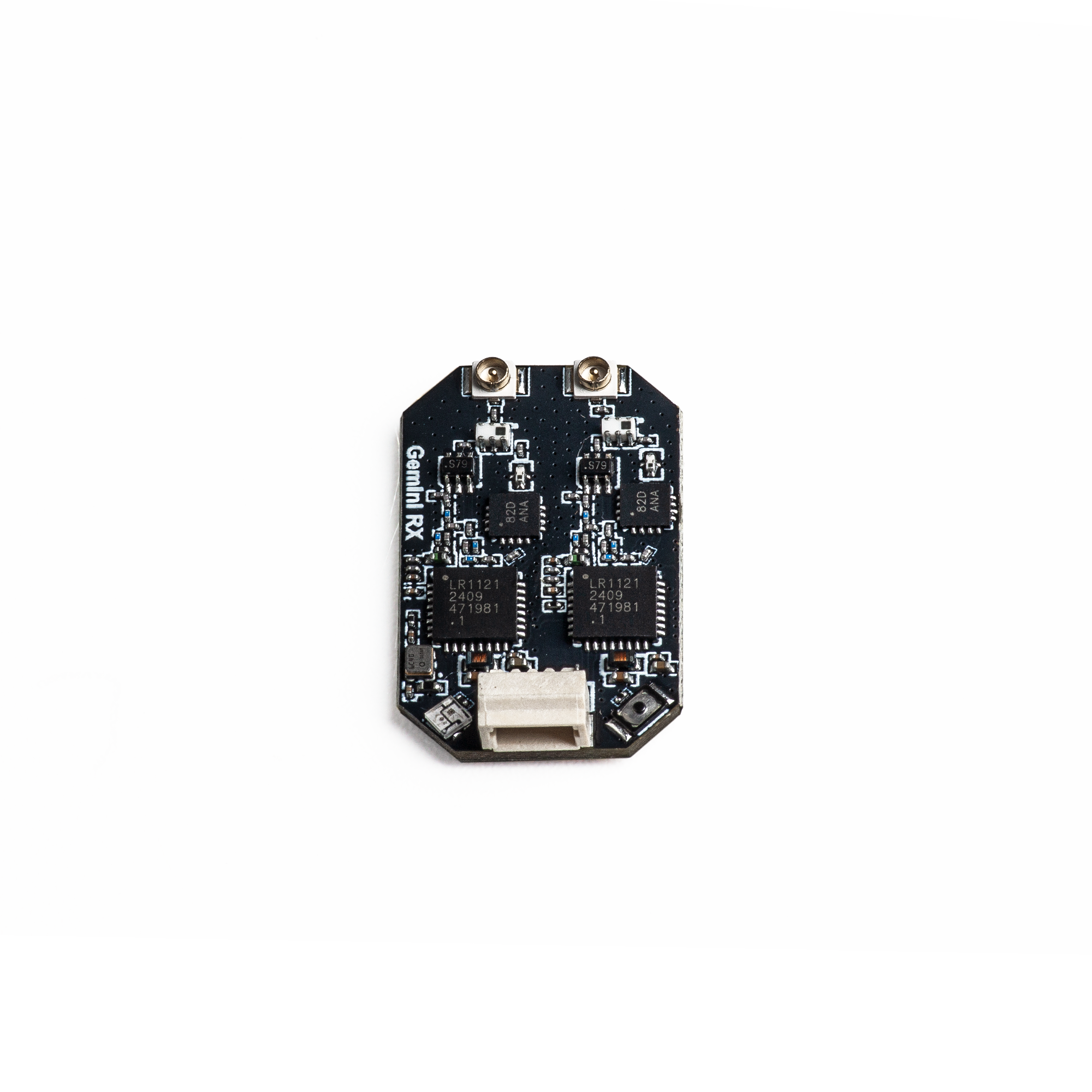 ELRS 915MHz/2.4GHz Gemini Dual - Fpv Antenna Receiver のレビューと価格