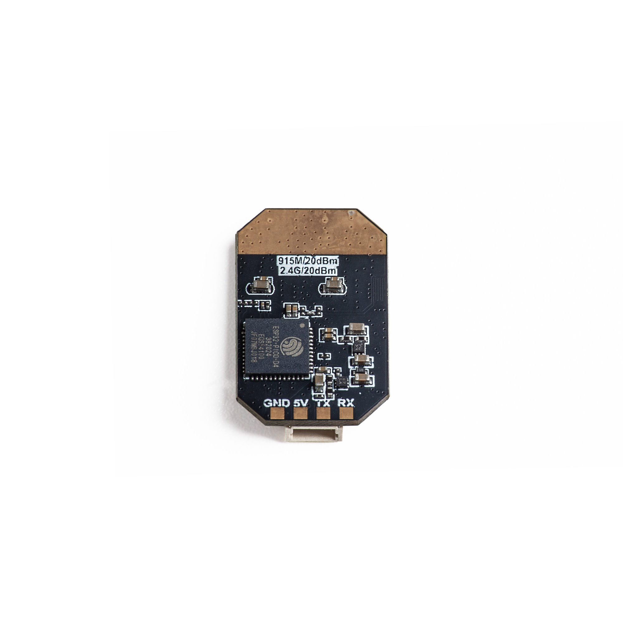 ELRS 915MHz/2.4GHz Gemini Dual - Fpv Antenna Receiver のレビューと価格