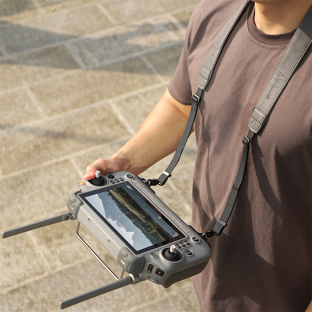 Sunnylife Remote Controller La - Drone Rc Belt のレビューと価格