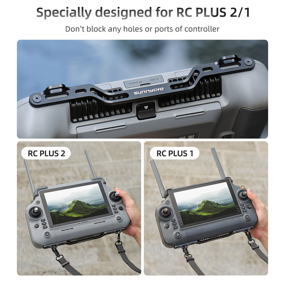 Sunnylife Remote Controller La - Drone Rc Belt のレビューと価格