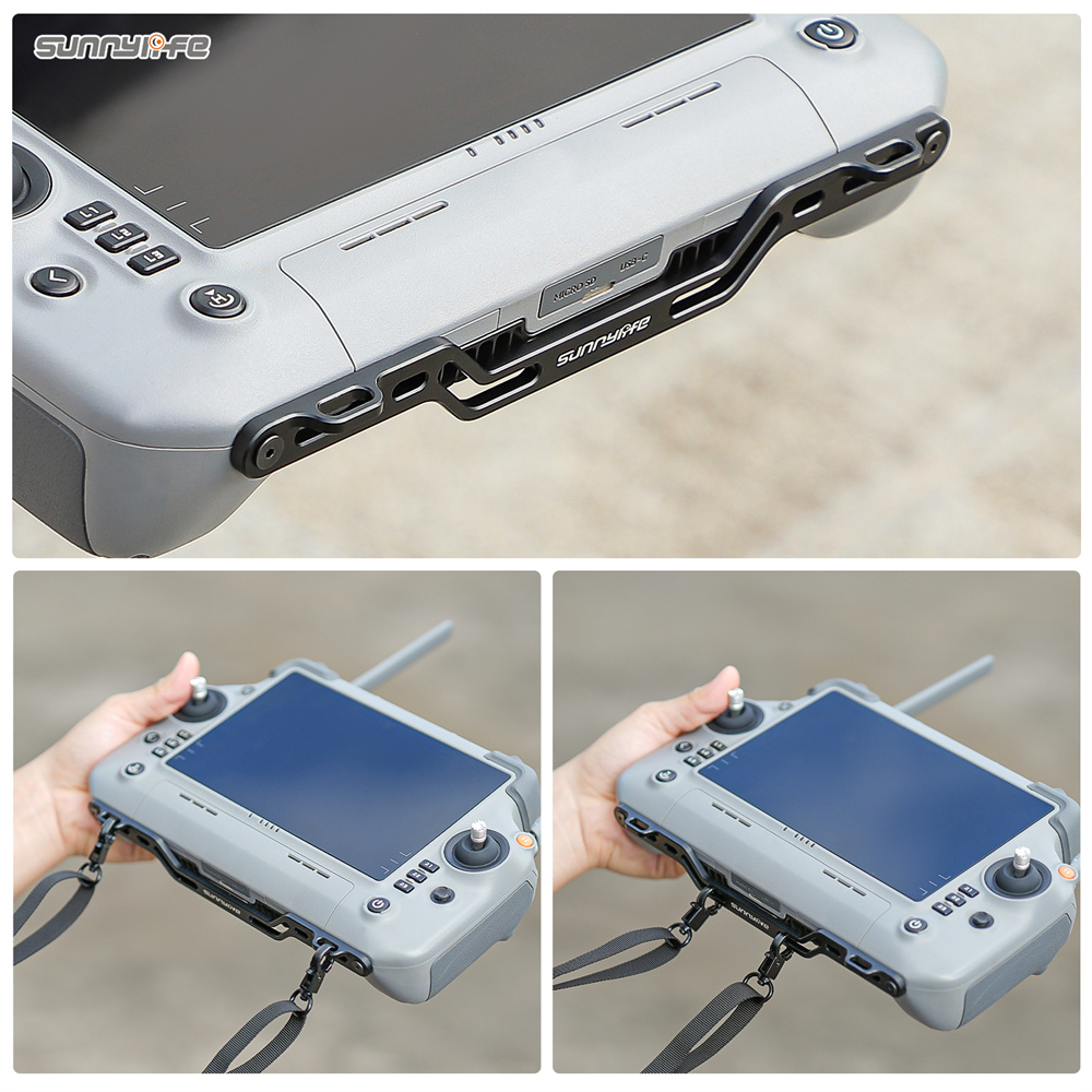 Sunnylife Remote Controller La - Drone Rc Belt のレビューと価格