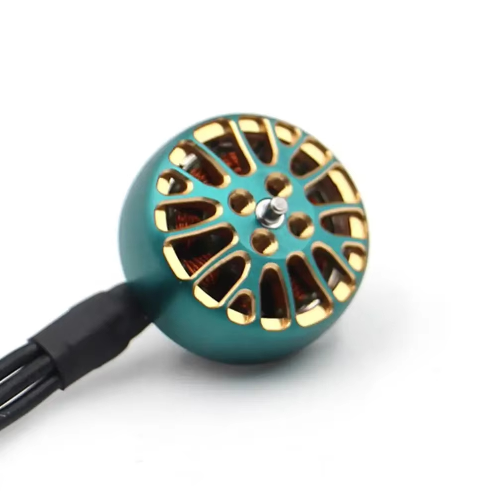 LANNRC 1404 Plus 4600kv  3800k - Drone Rc Kit のレビューと価格