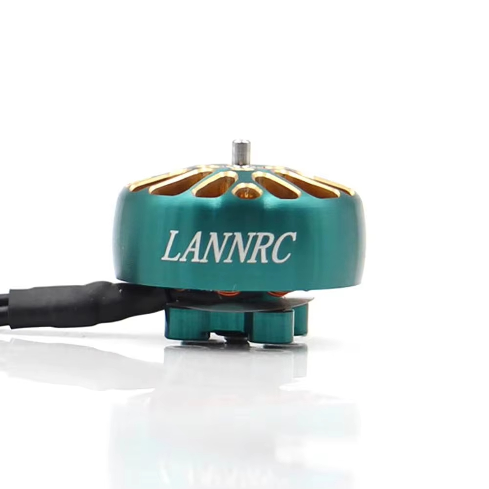 LANNRC 1404 Plus 4600kv  3800k - Drone Rc Kit のレビューと価格