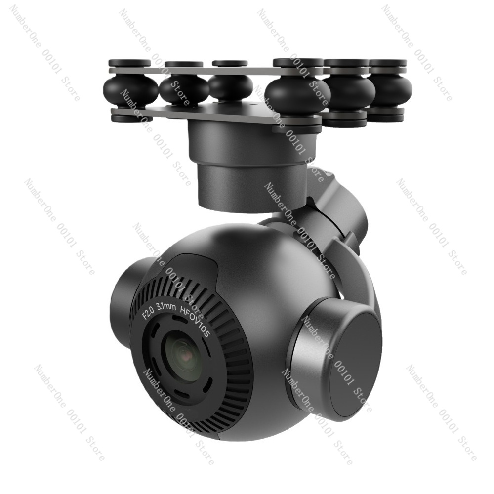 C11 4K 3-Axis Gimbal Camera, 3 - Drone Rc Action のレビューと価格