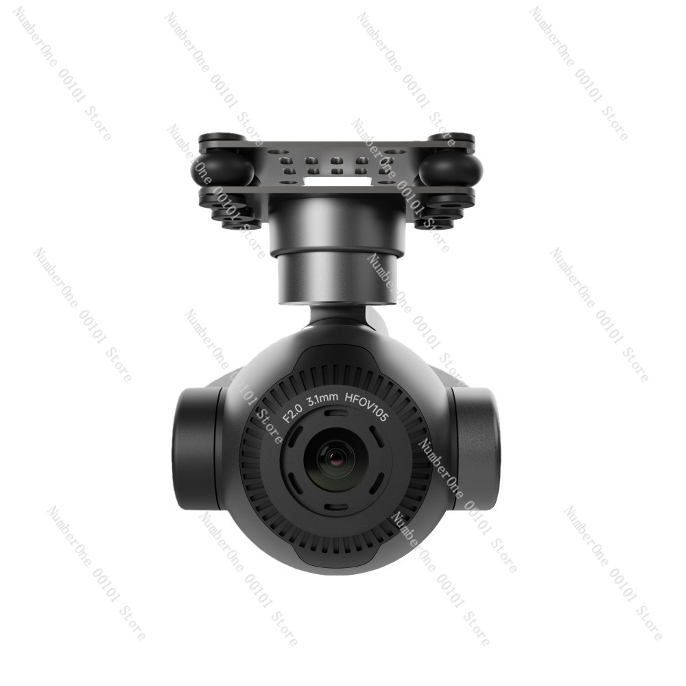 C11 4K 3-Axis Gimbal Camera, 3 - Drone Rc Action のレビューと価格