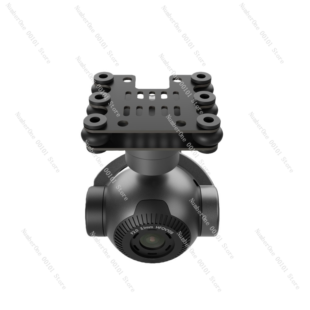 C11 4K 3-Axis Gimbal Camera, 3 - Drone Rc Action のレビューと価格