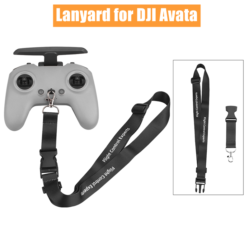 Lanyard Neck Strap for DJI Ava - Drone Rc Controller Belt のレビューと価格